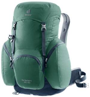 Рюкзак Deuter Groden SL 30 л Seagreen-ink