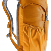 Рюкзак Deuter Junior 18 л Maple-amber 126728