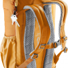 Рюкзак Deuter Junior 18 л Maple-amber 126733