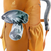 Рюкзак Deuter Junior 18 л Maple-amber 126734