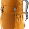 Рюкзак Deuter Junior 18 л Maple-amber