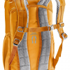 Рюкзак Deuter Junior 18 л Maple-amber 126729