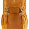 Рюкзак Deuter Junior 18 л Maple-amber 126731