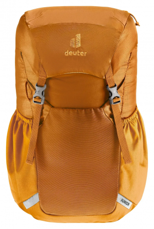 Рюкзак Deuter Junior 18 л Maple-amber