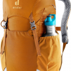 Рюкзак Deuter Junior 18 л Maple-amber 126732