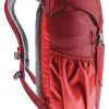 Рюкзак Deuter Junior 18 л Masala-cherry 126717