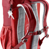 Рюкзак Deuter Junior 18 л Masala-cherry 126723
