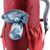 Рюкзак Deuter Junior 18 л Masala-cherry 126724