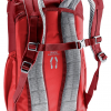 Рюкзак Deuter Junior 18 л Masala-cherry 126718
