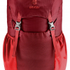 Рюкзак Deuter Junior 18 л Masala-cherry 126720