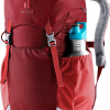 Рюкзак Deuter Junior 18 л Masala-cherry 126722
