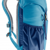 Рюкзак Deuter Junior 18 л Wave-nightblue 126707