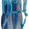Рюкзак Deuter Junior 18 л Wave-nightblue 126708