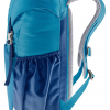 Рюкзак Deuter Junior 18 л Wave-nightblue 126709
