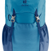 Рюкзак Deuter Junior 18 л Wave-nightblue 126710