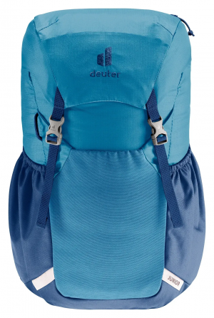 Рюкзак Deuter Junior 18 л Wave-nightblue