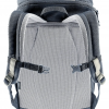 Рюкзак Deuter Kikki 8 л Black-bone 126737