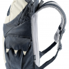 Рюкзак Deuter Kikki 8 л Black-bone 126740