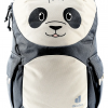 Рюкзак Deuter Kikki 8 л Black-bone 126741
