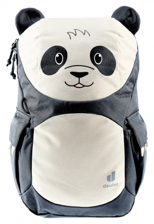 Рюкзак Deuter Kikki 8 л Black-bone
