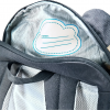 Рюкзак Deuter Kikki 8 л Black-bone 126742