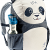 Рюкзак Deuter Kikki 8 л Black-bone 126743