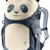 Рюкзак Deuter Kikki 8 л Black-bone