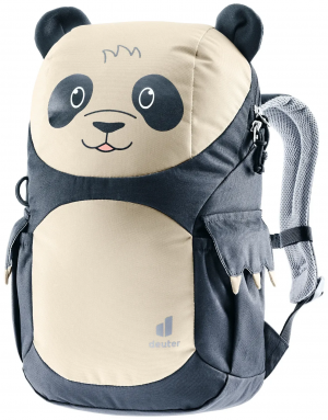 Рюкзак Deuter Kikki 8 л Black-bone