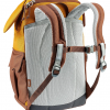 Рюкзак Deuter Kikki 8 л Maple-umbra 126747