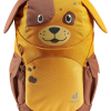Рюкзак Deuter Kikki 8 л Maple-umbra 126749