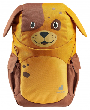 Рюкзак Deuter Kikki 8 л Maple-umbra