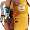 Рюкзак Deuter Kikki 8 л Maple-umbra 126751