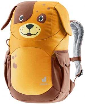 Рюкзак Deuter Kikki 8 л Maple-umbra