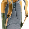Рюкзак Deuter Overday 15 л Khaki-cinnamon 126756