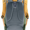 Рюкзак Deuter Overday 15 л Khaki-cinnamon 126757