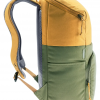 Рюкзак Deuter Overday 15 л Khaki-cinnamon 126758