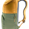 Рюкзак Deuter Overday 15 л Khaki-cinnamon 126759