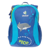 Рюкзак Deuter Pico 5 л Indigo-turquoise (зразок) 126765