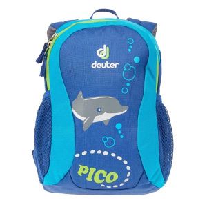 Рюкзак Deuter Pico 5 л Indigo-turquoise (зразок)