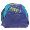 Рюкзак Deuter Pico 5 л Indigo-turquoise (зразок) 126770