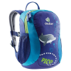 Рюкзак Deuter Pico 5 л Indigo-turquoise (зразок)