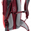Рюкзак Deuter Race 8 л Cherry-masala (зразок) 126776