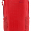 Рюкзак Deuter Race 8 л Cherry-masala (зразок) 126778
