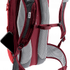 Рюкзак Deuter Race 8 л Cherry-masala (зразок) 126779