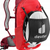 Рюкзак Deuter Race 8 л Cherry-masala (зразок) 126780