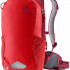 Рюкзак Deuter Race 8 л Cherry-masala (зразок)