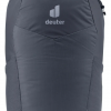 Рюкзак Deuter Speed Lite 17 л Black 126798