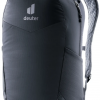 Рюкзак Deuter Speed Lite 17 л Black
