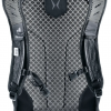 Рюкзак Deuter Speed Lite 17 л Black 126803