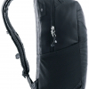 Рюкзак Deuter Speed Lite 17 л Black 126804